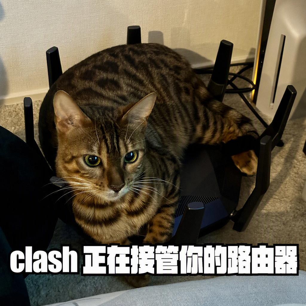 clash